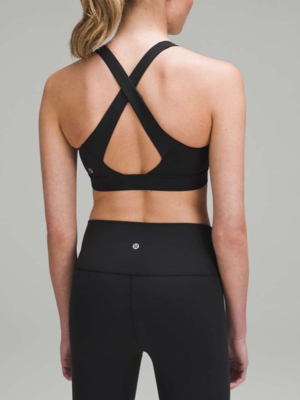 Lululemon Envital Bra